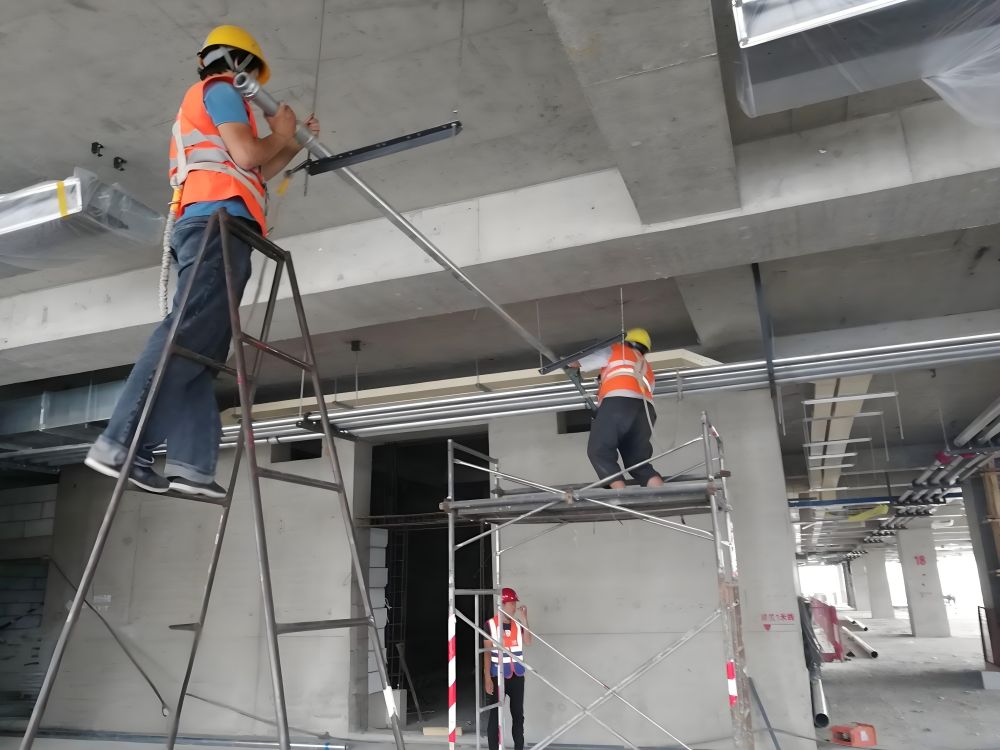 津市压力管道安装报价
